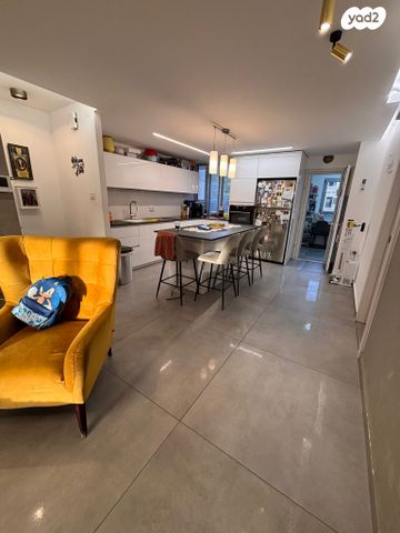 דירה, בית אל 2, נווה שרת, תל אביב יפו