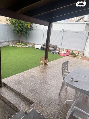 בית פרטי/ קוטג', החלוץ 9, טרומפלדור, נהריה