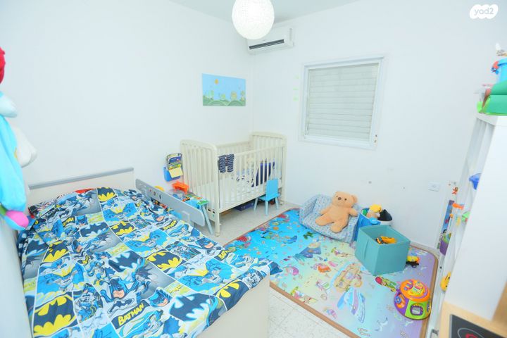 דירה, דרך המשחררים 18, שכונה ב', באר שבע