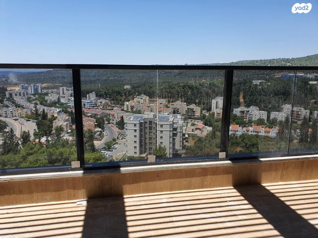 דירה, התדהר 9, יערת העמק, מגדל העמק