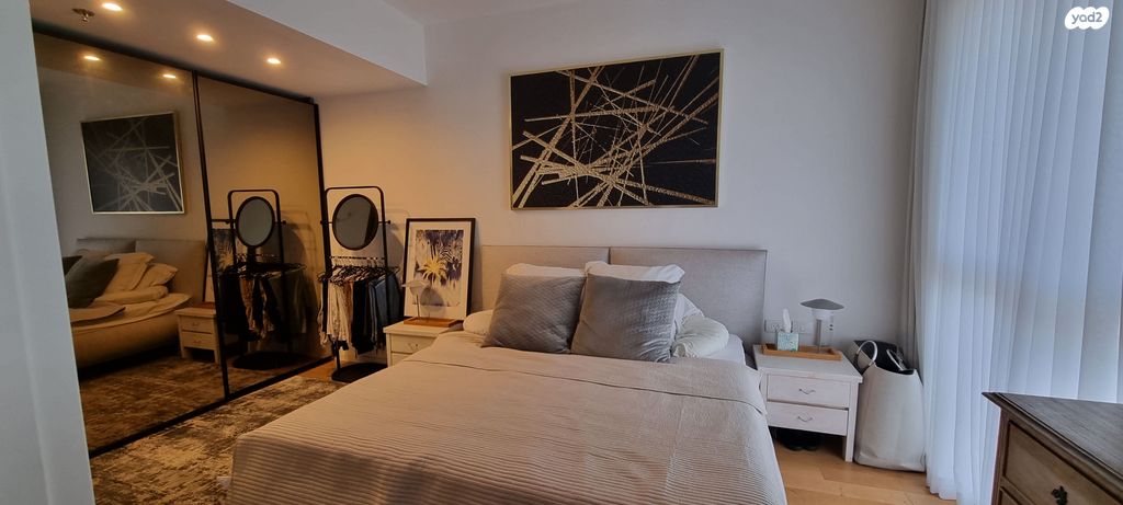 דירה, אריק איינשטיין 6, הרצליה ב', הרצליה