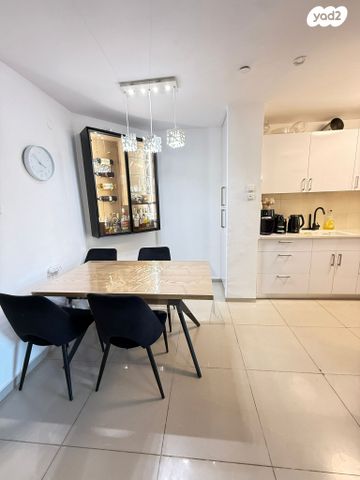 דירה, הסחלב 7, קרית ראשון, ראשון לציון