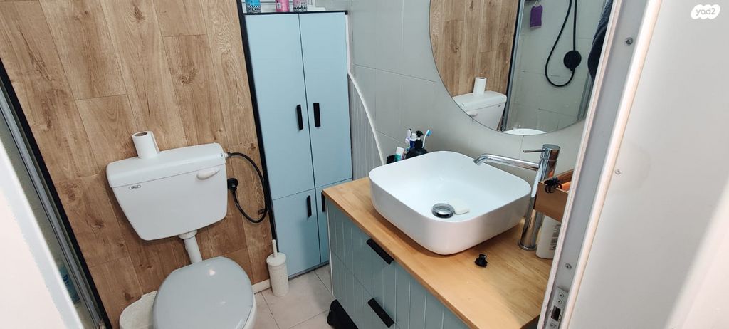 דירה, מבוא הצרי 1, גילה, ירושלים