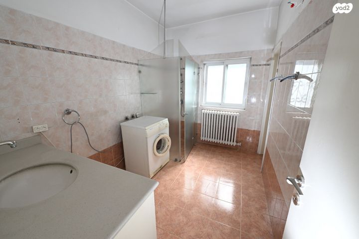 דו משפחתי, מדבר סיני 5, גבעת המבתר, ירושלים