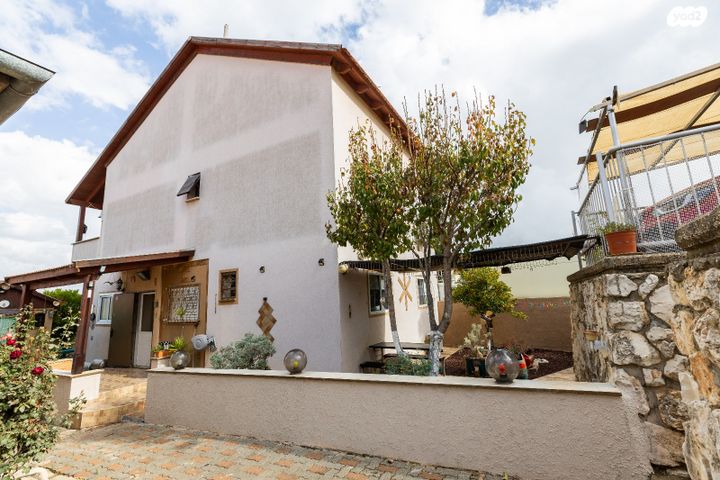 בית פרטי/ קוטג', יסעור 449, מרום כנען איביקור, צפת