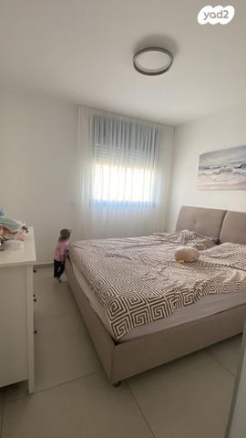 דירה, רפאל איתן 13, נאות שמיר, רמלה