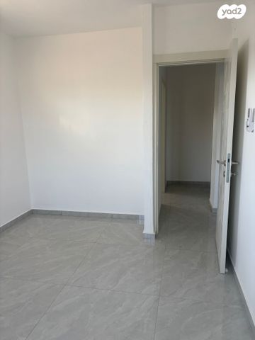 דירת גן, שמואל תמיר כצנלסון 2, פסגת זאב, ירושלים