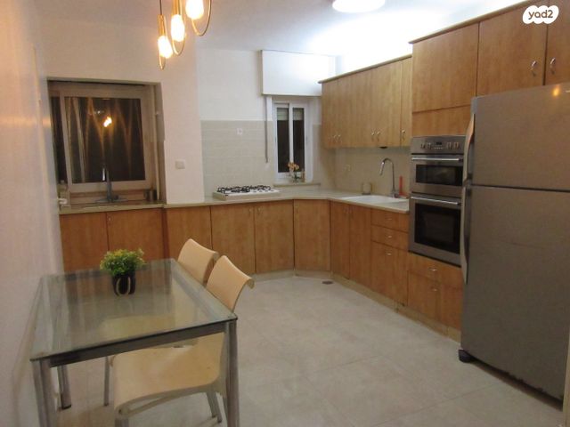 דירה, ויקטור ויוליוס 9, נווה יעקב, ירושלים