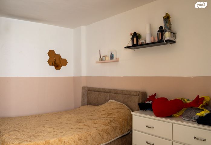 דירה, הציונות 1, קרית היובל, ירושלים