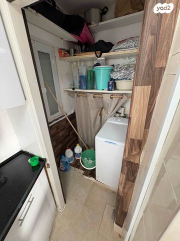 דירה, ברזוויל 7, גרין ועם, חולון