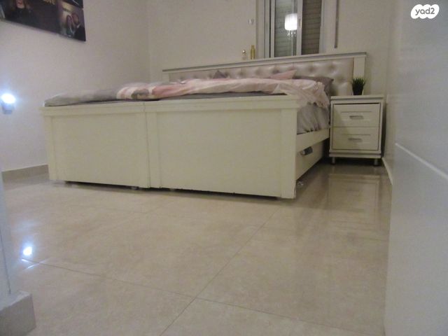 דירה, ויקטור ויוליוס 9, נווה יעקב, ירושלים