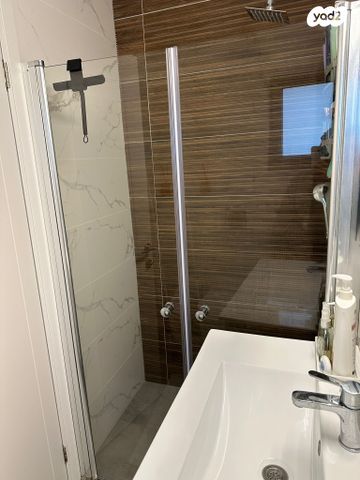 דירה, אברהם אספיס 7, קרית שמואל, חיפה