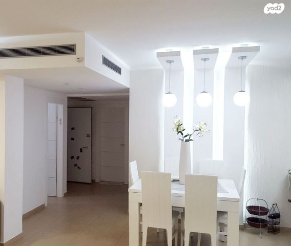 דירה, דרך היין 13, ברנע, אשקלון