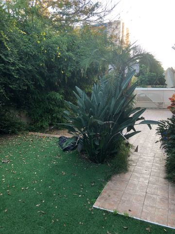 בית פרטי/ קוטג', יצחק רבין 20, ניסן, חדרה