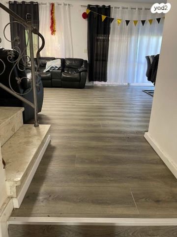 בית פרטי/ קוטג', יצחק רבין 20, ניסן, חדרה