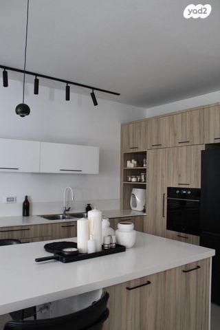 דירה, מונטיפיורי 5, הותיקה, קרית אונו