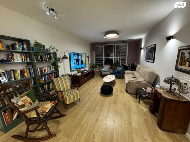 דירה, חיבת ציון 3, מרכז העיר דרום, נתניה