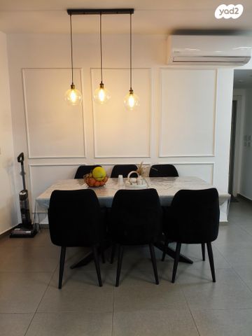 דירה, חיים הרצוג 56, גדרה הצעירה, גדרה