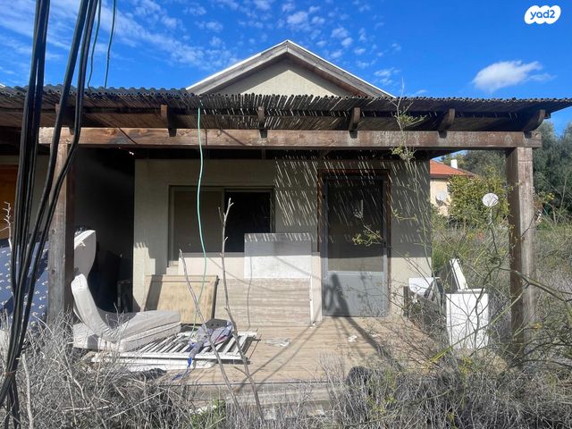 כללי, מלבר 1, מסילת ציון, מסילת ציון