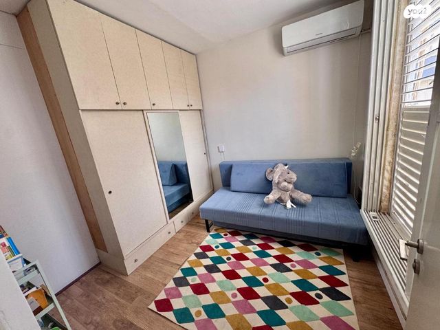 דירה, חיבת ציון 3, מרכז העיר דרום, נתניה