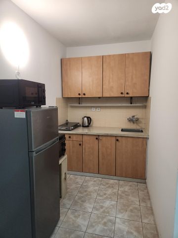 דירה, הבנים 1, לב העיר, טבריה