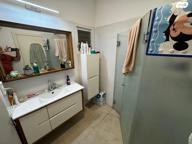 דירה, חיבת ציון 3, מרכז העיר דרום, נתניה