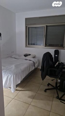 דירה, בלפור 41, ברנע, אשקלון