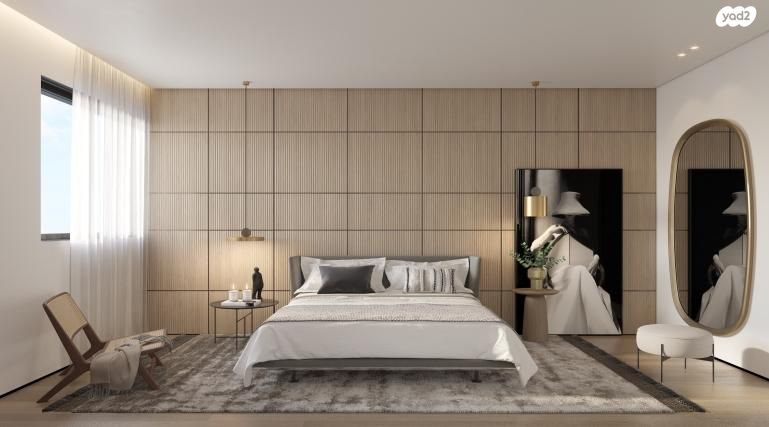 גג/ פנטהאוז, ש"י עגנון 4, שיכון רסקו, קרית אונו