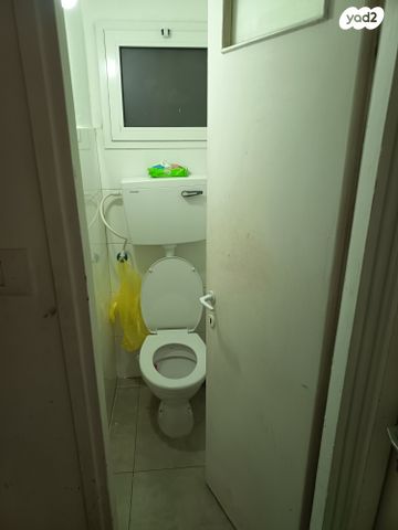 דירה, הנורית 124, עיר גנים, ירושלים