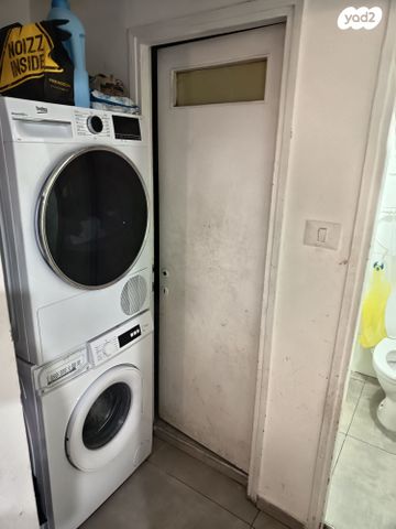 דירה, הנורית 124, עיר גנים, ירושלים