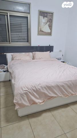 דירה, בלפור 41, ברנע, אשקלון