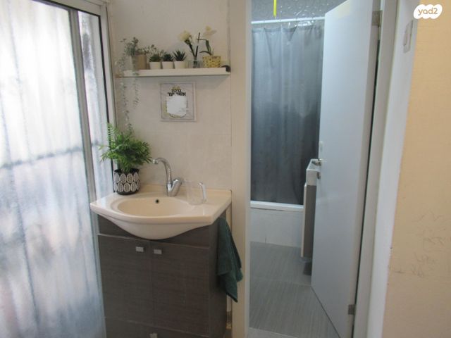 דירה, ביאליק 19, רמת משה / בית שמש הוותיקה, בית שמש