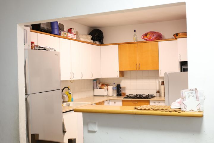 דירה, דרור 8, קרית שרת, רעננה