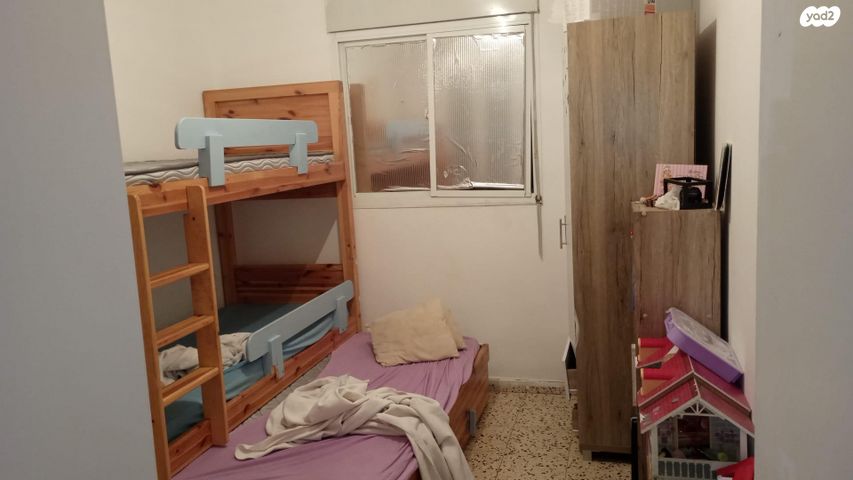 דירה, שדרות הורדים 15, גן שמואל, קרית מלאכי