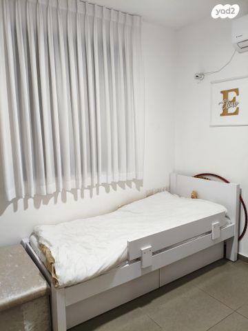 דירה, חיים הרצוג 56, גדרה הצעירה, גדרה