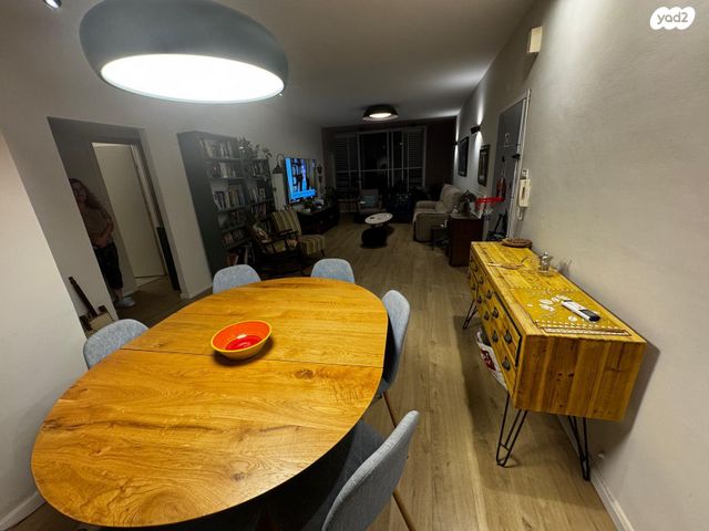 דירה, חיבת ציון 3, מרכז העיר דרום, נתניה