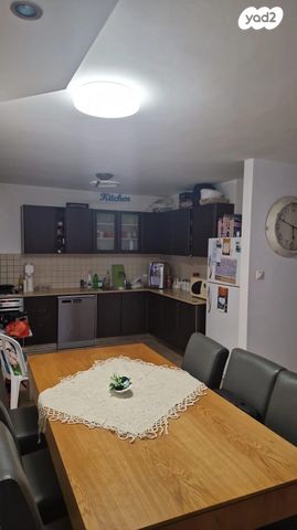 דירה, בלפור 41, ברנע, אשקלון