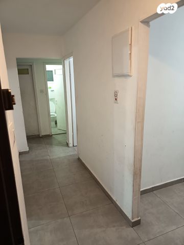 דירה, הנורית 124, עיר גנים, ירושלים