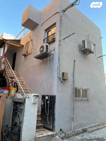 דירה, תשבי 11, התקוה, בית יעקב, נווה צה"ל, תל אביב יפו