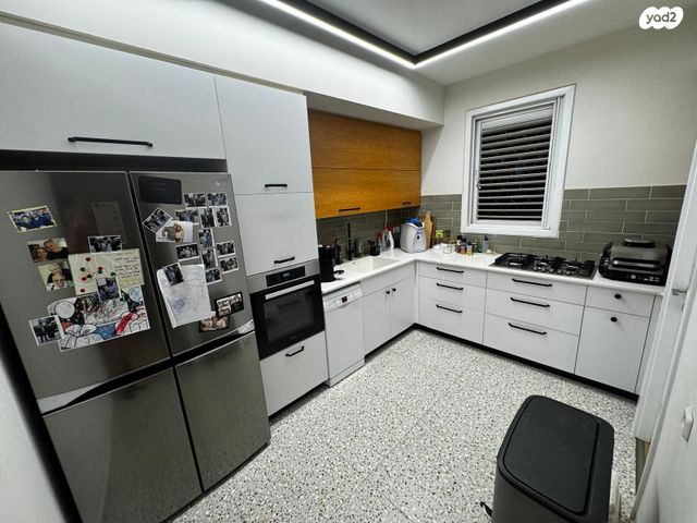 דירה, חיבת ציון 3, מרכז העיר דרום, נתניה