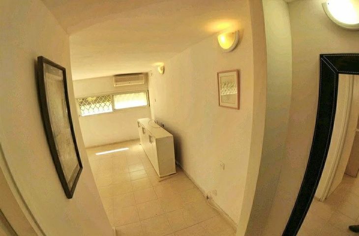 יחידת דיור, קזן 30, מרכז דרום, רעננה