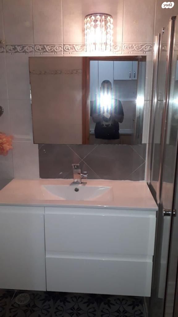 דירה, דרך עכו חיפה 184, מרכז העיר, סביניה, הוותיקה, קרית ביאליק