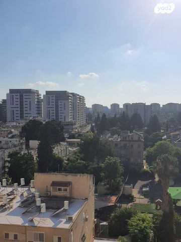 דירה, יוספטל 4, ליבת העיר, יהוד מונוסון