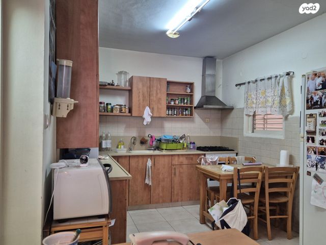 דירה, לבונטין 4, מרכז העיר דרום, נתניה