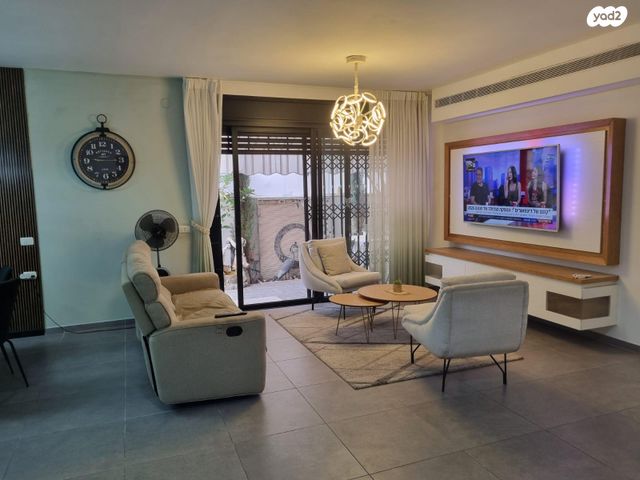 ארלוזורוב 1