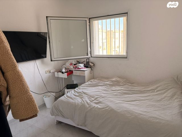 דירה, וולפסון 55, עיר, מרכז העיר, נהריה