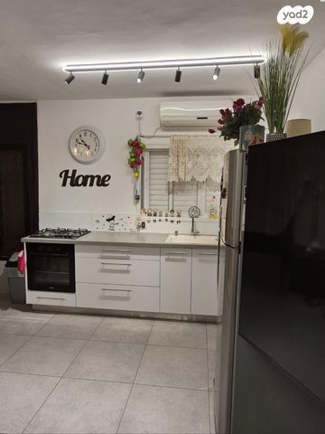 דירה, התקווה 3, שכונת גפן, רמת גן