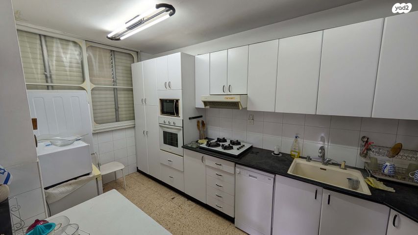 דירה, יהושע שטמפפר 79, שיפר, פתח תקווה