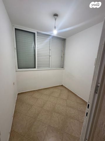 דירה, שדרות בן גוריון 11, בן גוריון, רמלה