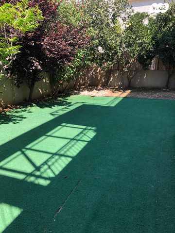 דירת גן, חפץ חיים 9, קרית ויצמן, רעננה